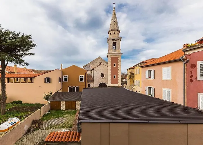 Forum 2Br Apartment In Old Town