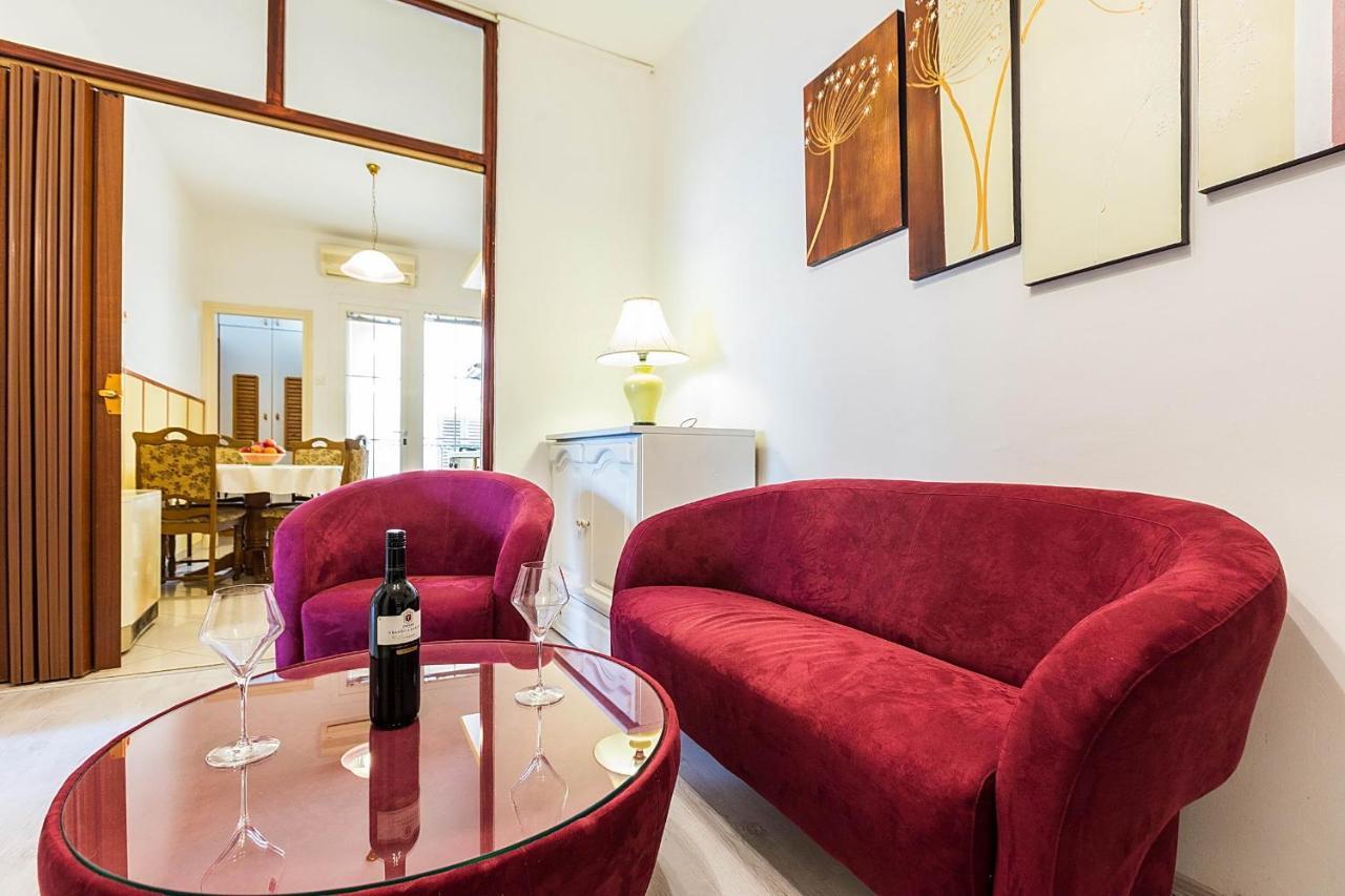 Forum 2Br Apartment In Old Town Apartment Zadar
