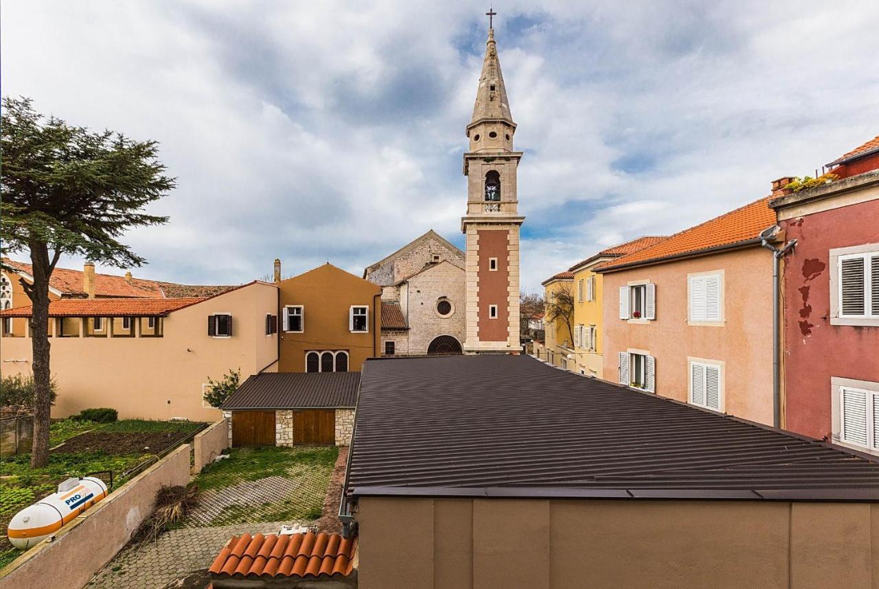 Forum 2Br Apartment In Old Town * Zadar