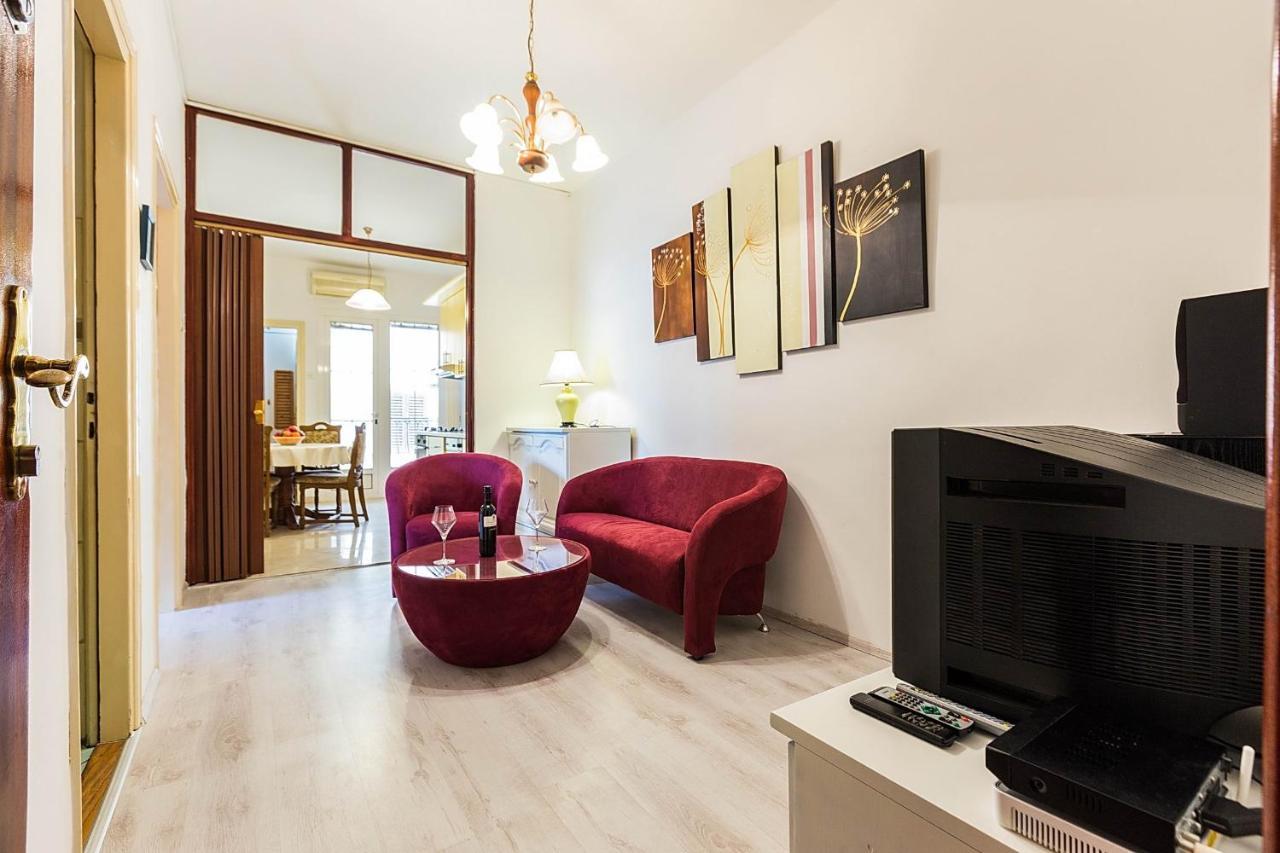 Forum 2Br Apartment In Old Town Apartment *