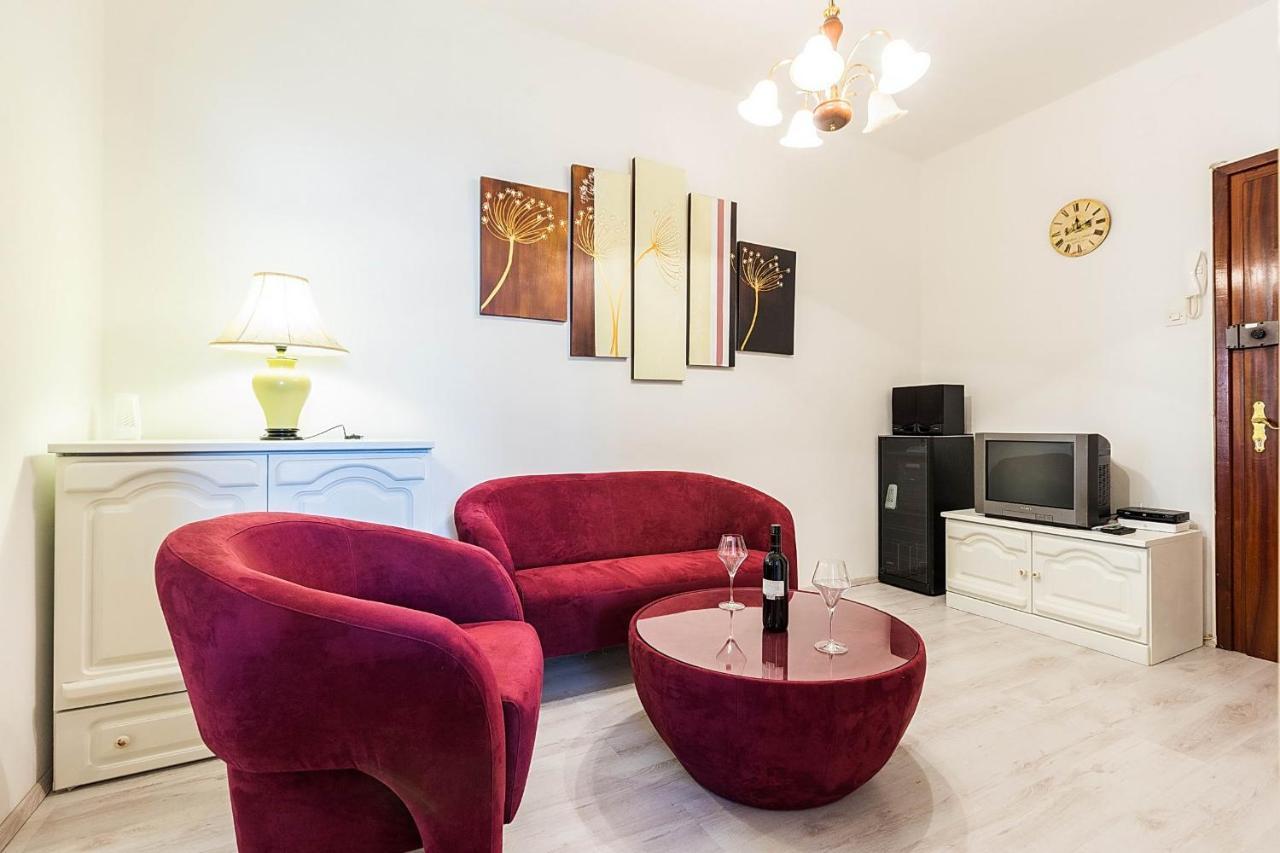 Forum 2Br Apartment In Old Town Zadar