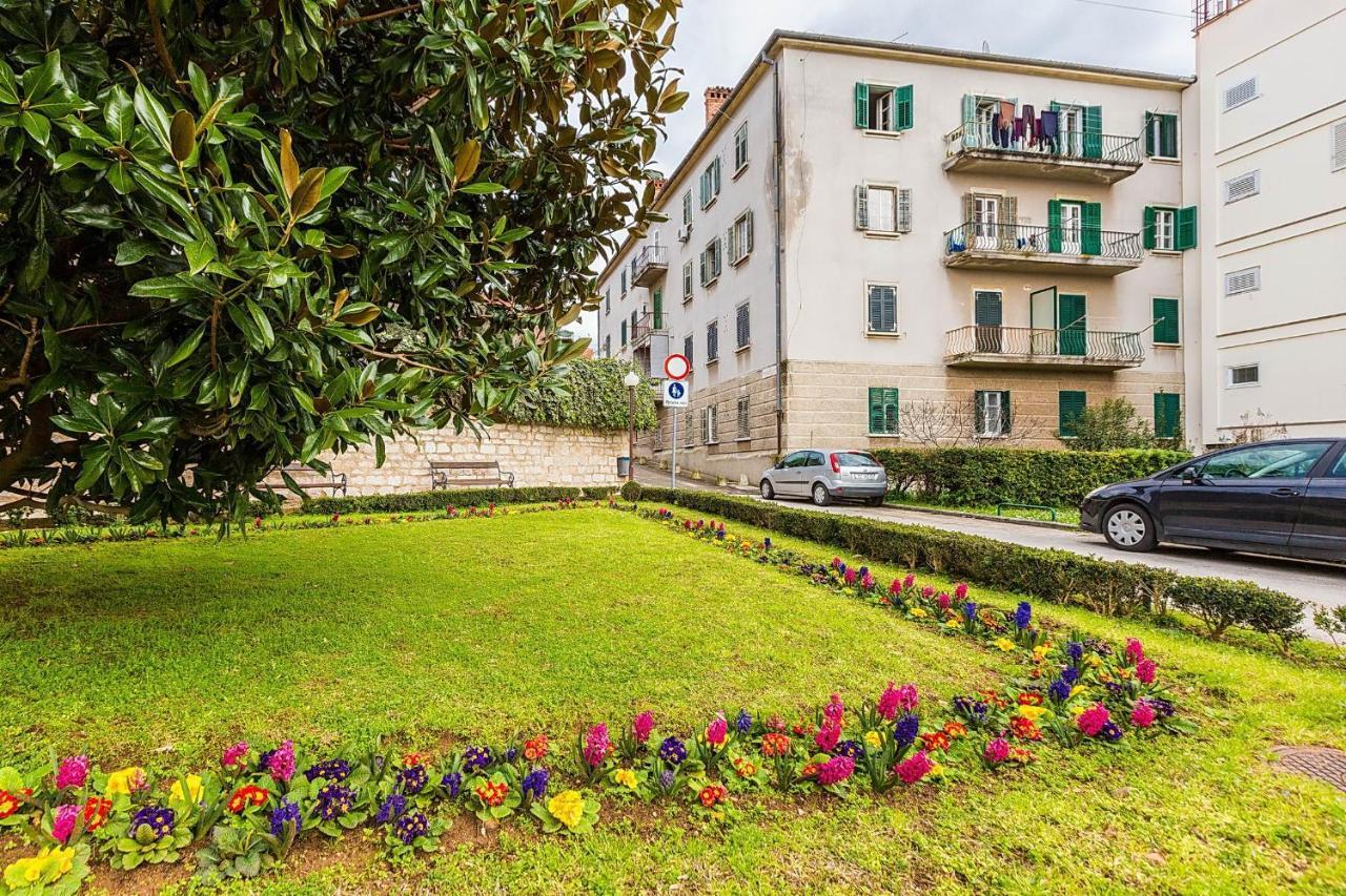Forum 2Br Apartment In Old Town Apartment Zadar