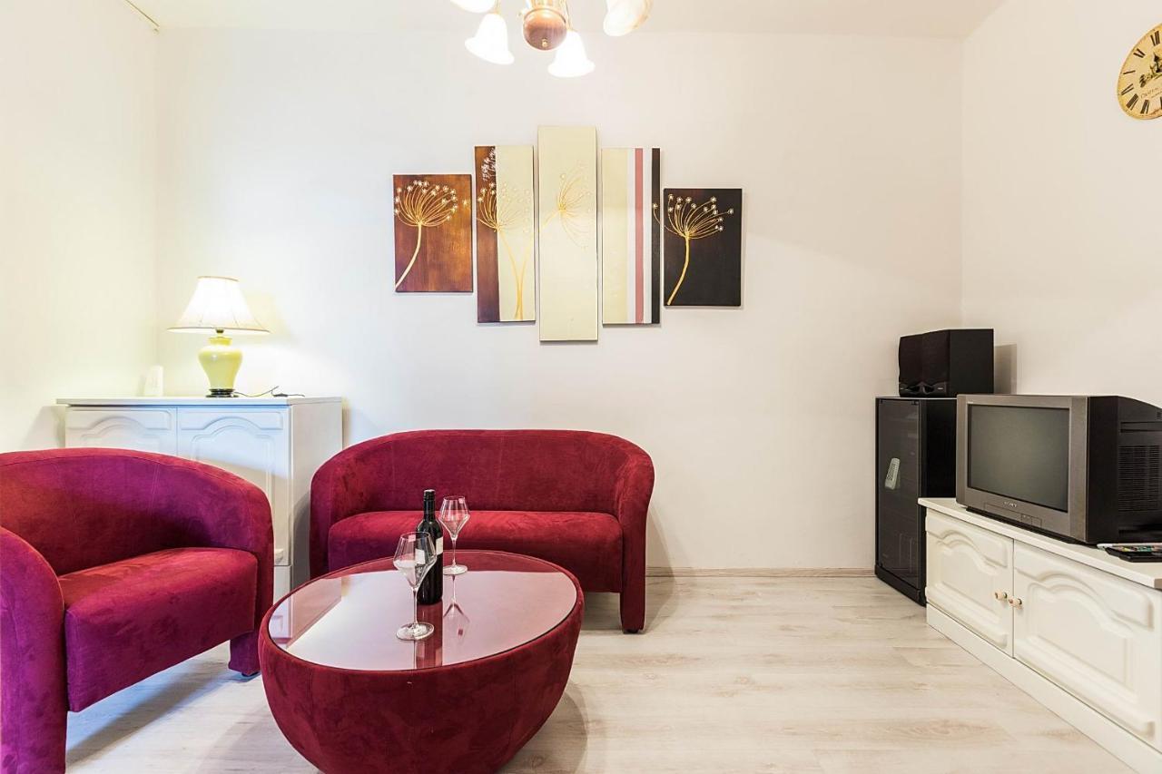 Apartment Forum 2Br Apartment In Old Town *