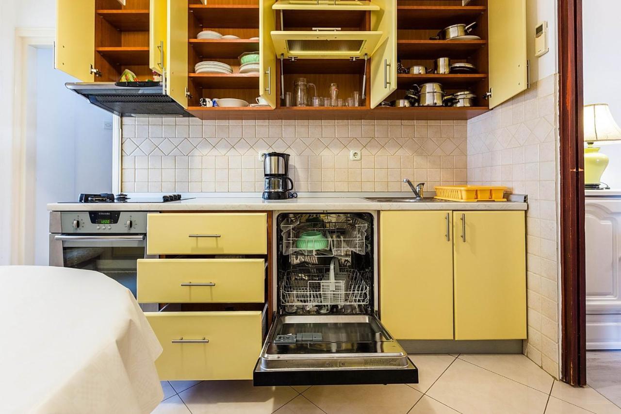 Forum 2Br Apartment In Old Town * Zadar