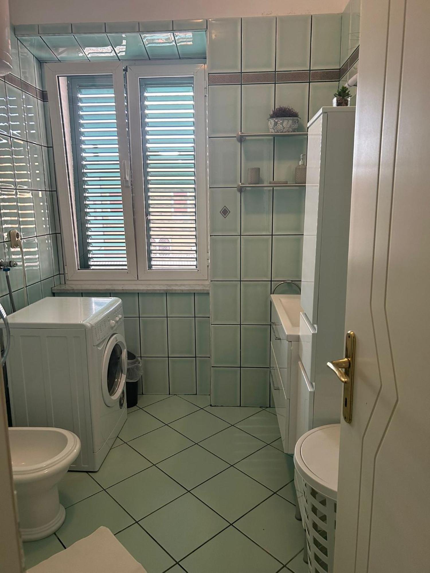 Forum 2Br Apartment In Old Town Apartment *