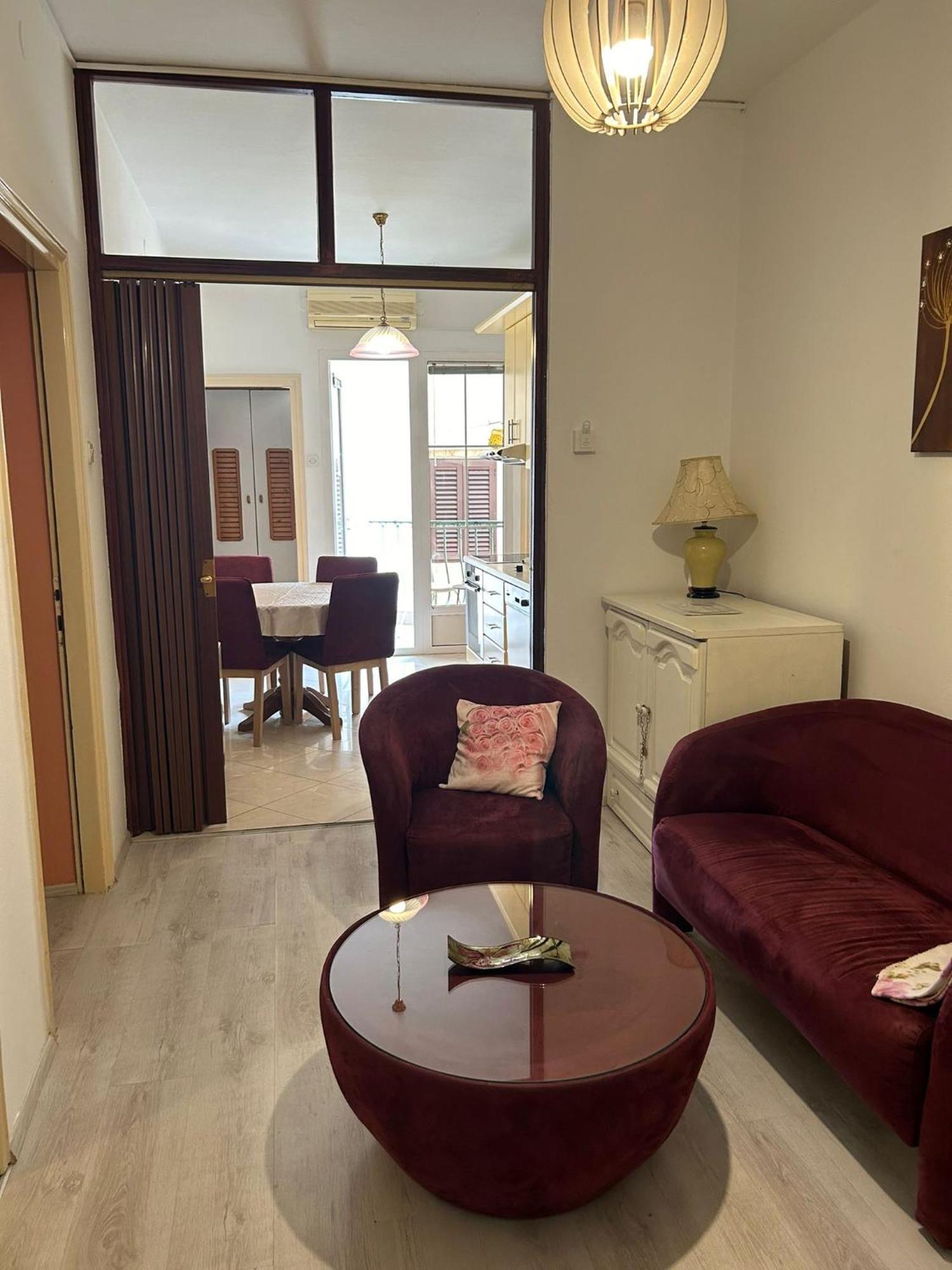 Forum 2Br Apartment In Old Town Apartment *