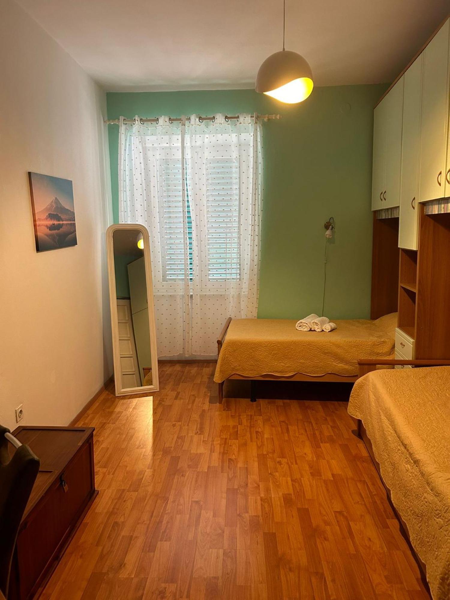 Apartment Forum 2Br Apartment In Old Town Zadar