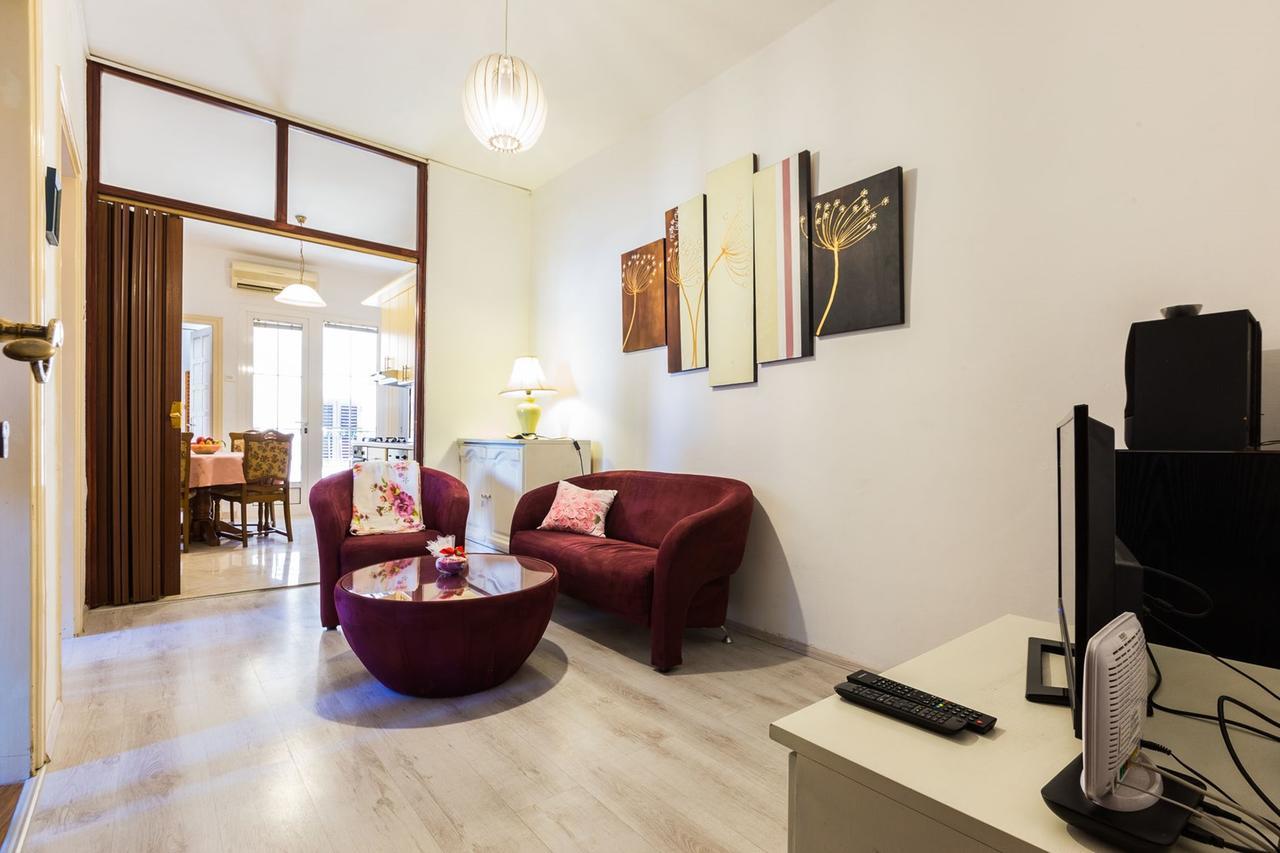 Apartment Forum 2Br Apartment In Old Town
