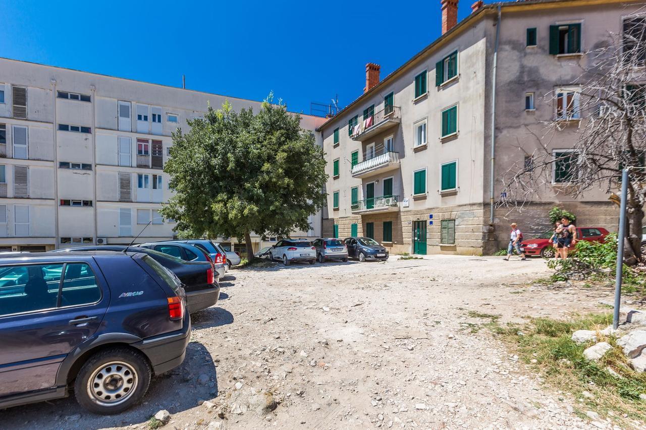 Apartment Forum 2Br Apartment In Old Town Zadar
