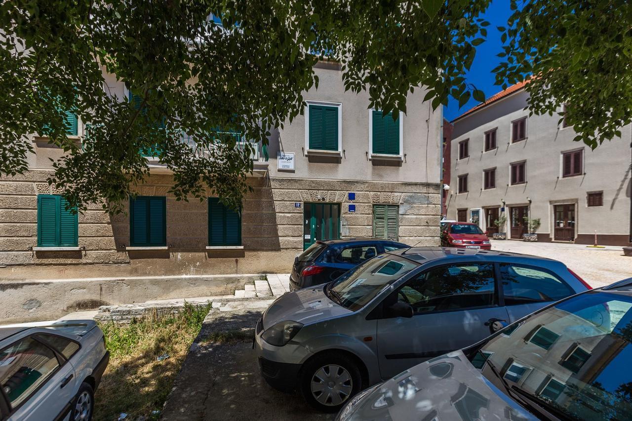 Forum 2Br Apartment In Old Town Apartment *