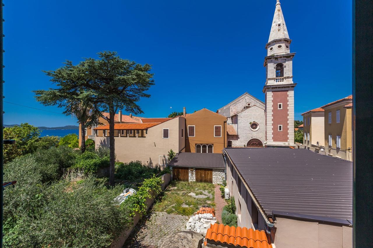 Apartment Forum 2Br Apartment In Old Town Zadar